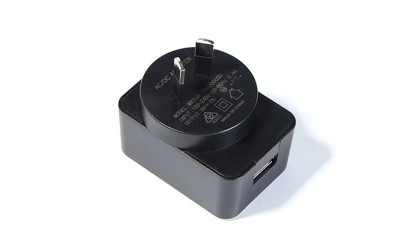 5V2A/2.5A電源適配器EN61558和60950雙標準