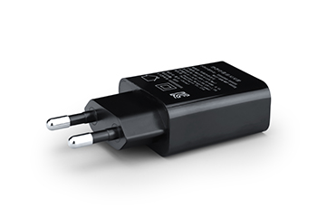 20WPD快充 超薄 高光面 3C ETL FCC PSE KC KCC認證 IPHONE12充電器廠家