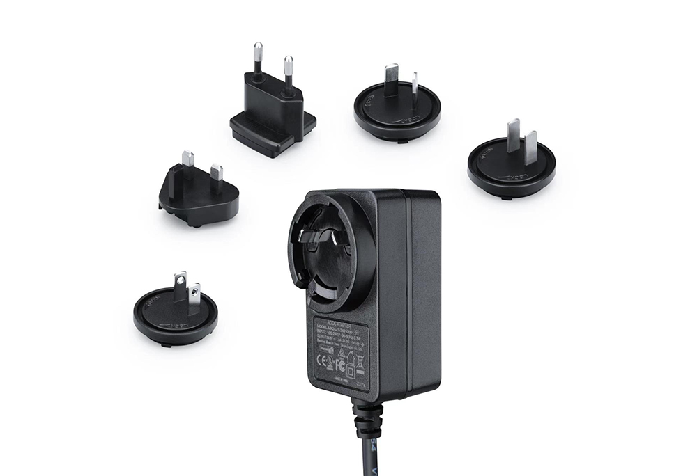 26V1A筋膜槍充電器過(guò)UL1310 BSMI PSE KC CE GS SAA RCM認(rèn)證
